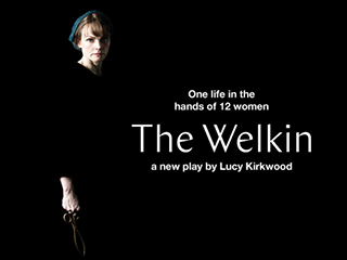 The Welkin - NT Live