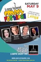 Long Island Comedy Festival : May 9th