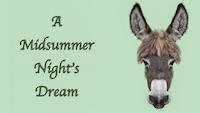 A Midsummer Night's Dream 