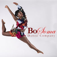 BoSoma Dance Company’s 16th Annual Spring Season