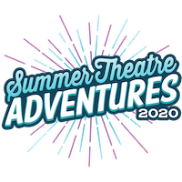 2020 Summer Theatre Adventures