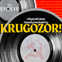 Krugozor!