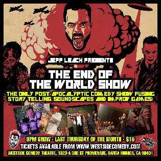 The End Of The World Show