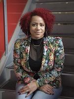 Nikole Hannah-Jones Lecture