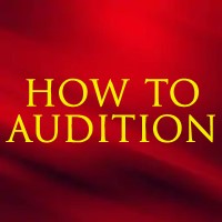 How to Audition 2020