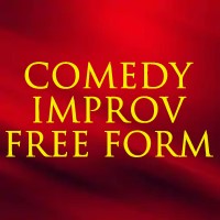 Comedy Improv: Free From 2020