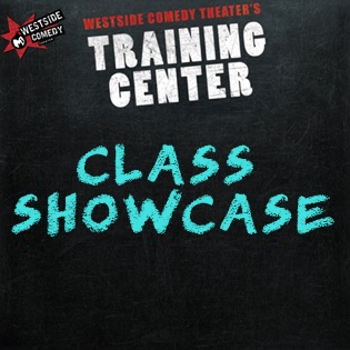 Improv 701 & 5 for 5 Class Showcase 