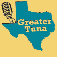 Greater Tuna