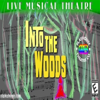 Into the Woods