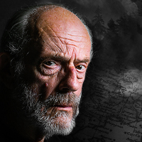 2020 King Lear COVID :(