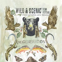 2020 Wild & Scenic Film Festival