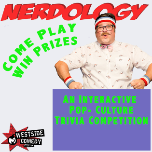 Nerdology