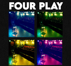 FOUR PLAY