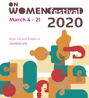 On Women Festival 2020