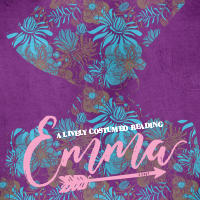 2020 Emma - COVID :(
