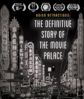 Going Attractions