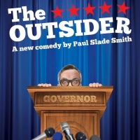 The Outsider (North Coast Rep)