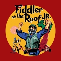 Fiddler on the Roof Jr
