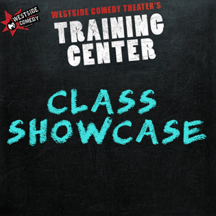 Stand Up Class Showcase 