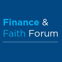 Finance & Faith Forum - March 19, 2020