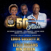 50th Anniversary Gala 
