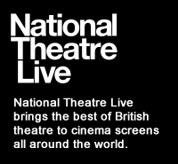 NT Live:  FLEABAG