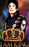 I AM KING - The Michael Jackson Experience