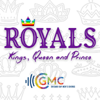 CGMC 2020: Royals: Kings, Queen & Prince (CANCELED due to COVID)