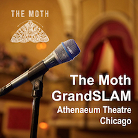 The Chicago Moth GrandSLAM