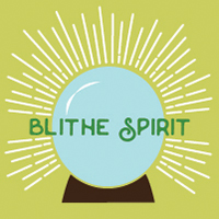 Blithe Spirit