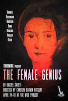 The Female Genius