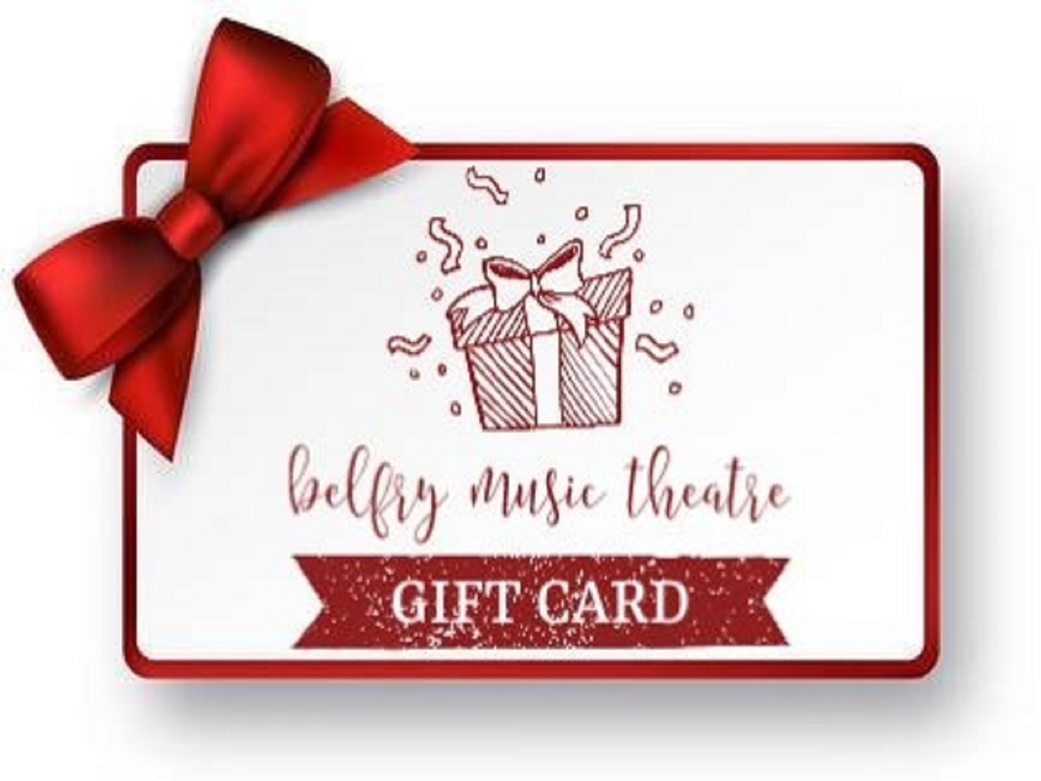 Gift Card Image