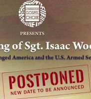 A TRIBUTE TO SGT. ISAAC WOODARD