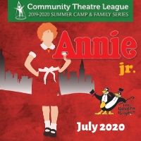 Annie, Jr. (Concert Version)
