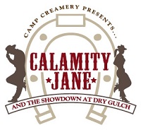 Calamity Jane & The Showdown at Dry Gulch