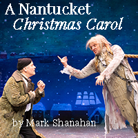 A Nantucket Christmas Carol 2020