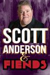Scott Anderson & Fiends