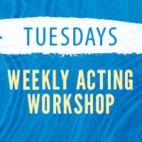 SAMPLE ACTING WORKSHOP