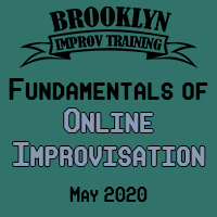 Fundamentals of Online Improv