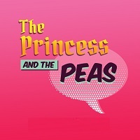 The Princess and the Peas GROUP Video Stream 6.1.20