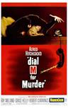 Dial 'M' for Murder