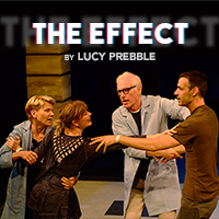 2020 The Effect Online