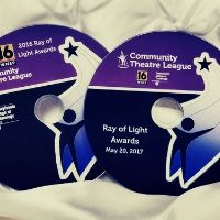 2020 Ray of Light DVDs