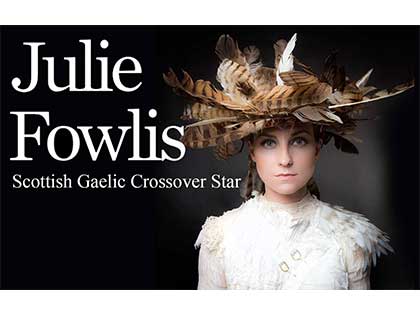 Julie Fowlis