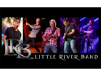 Little River Band 