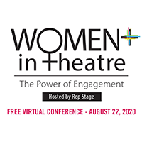 2020 2020 Women+ In Theatre Conference Registration