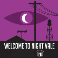 Madison House 2021: Welcome to Night Vale (CANCELED)
