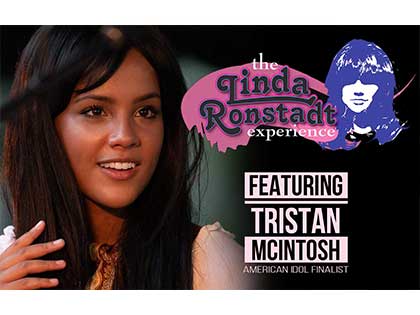 The Linda Ronstadt Experience