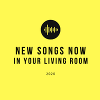 NEW SONGS NOW IN YOUR LIVING ROOM - Masi Asare / Troy Anthony / Andrew Butler / Julian Hornik / Jillian Walker / Ellen Winter