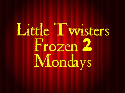 Musical Theatre featuring Disney's Frozen 2 (Mondays)